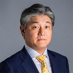 Atsushi Egawa