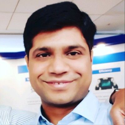 Balaji Mani