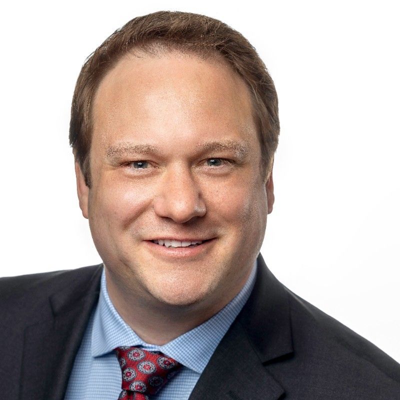Barrett Wilson