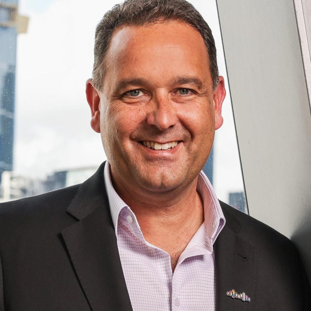 Ben Dawson