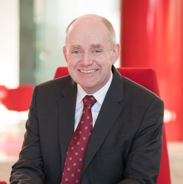 Bernard McGuinness