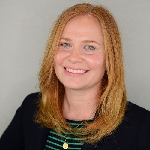 Betsy McManus