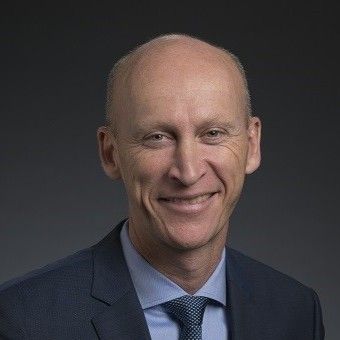 Bob De Lange
