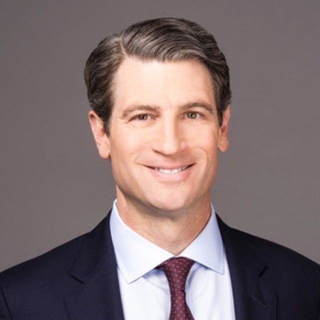 Brent Mcintosh