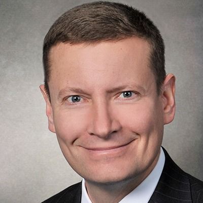 Brett C. Gerry