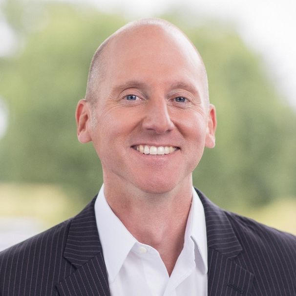 Brian Evanko