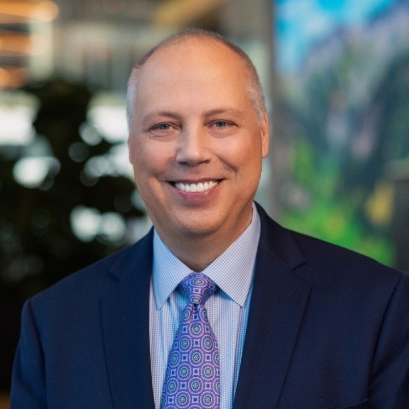 Brian J. King