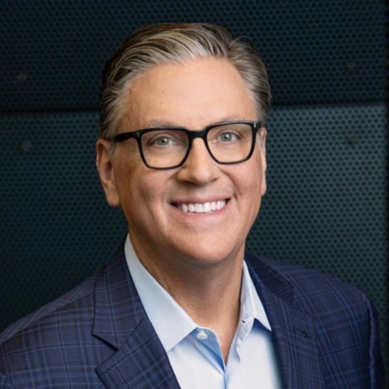 Brian T. Olsavsky