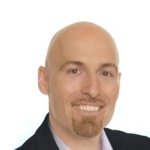 Bruce Ritchie