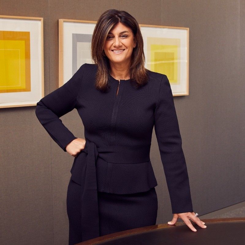 Carla Hassan