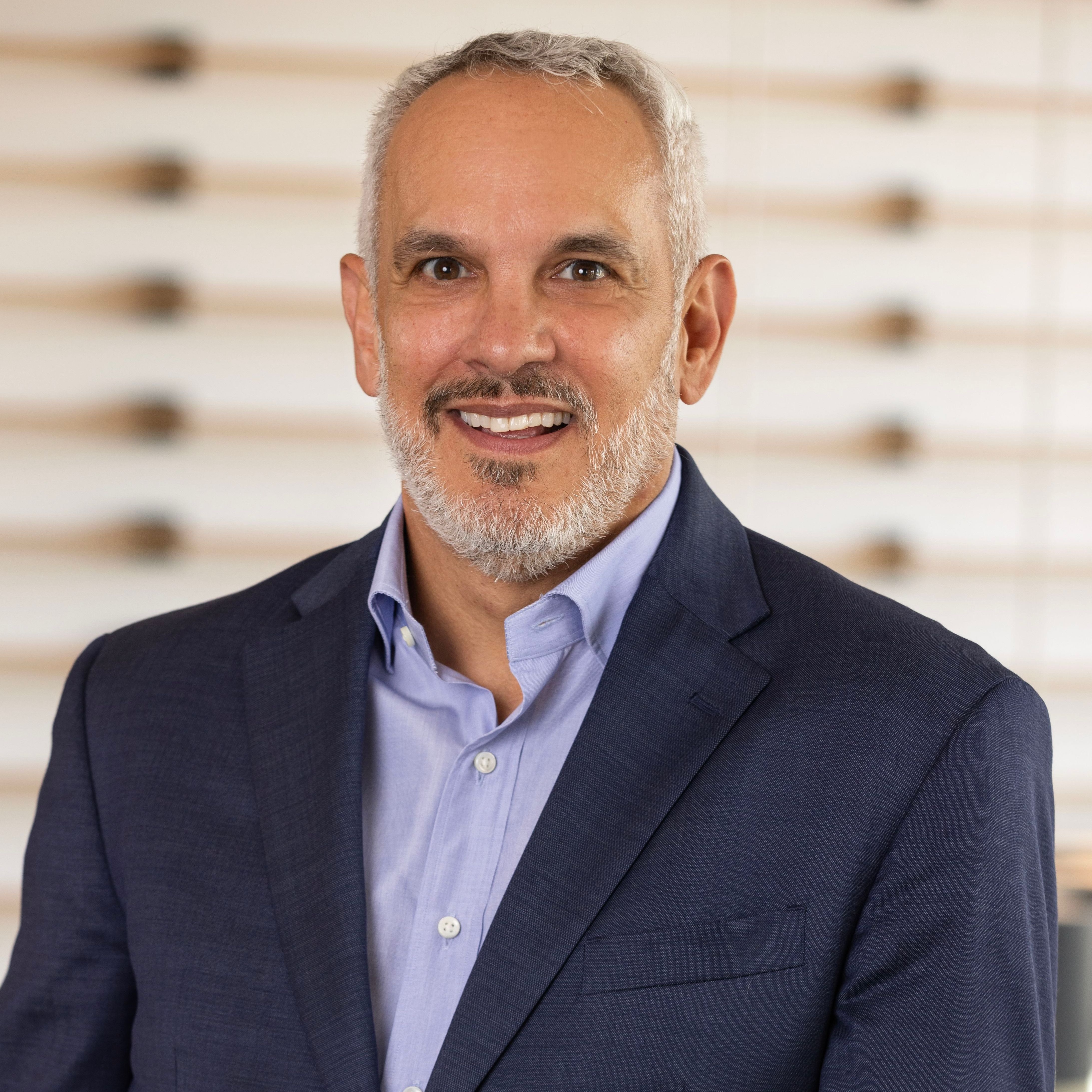 Carlos Pagoaga
