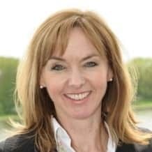 Cathy O’Callaghan