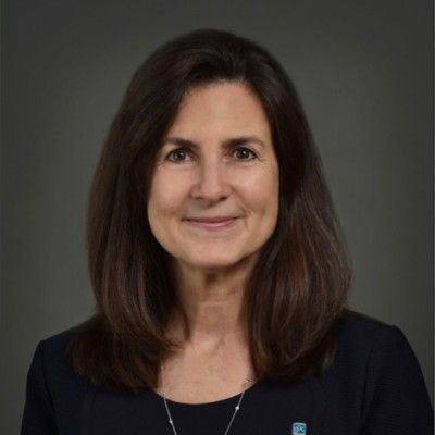 Cathy Smith