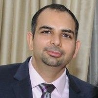 Chetan Mehendiratta