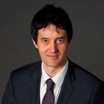 Chris Boshoff