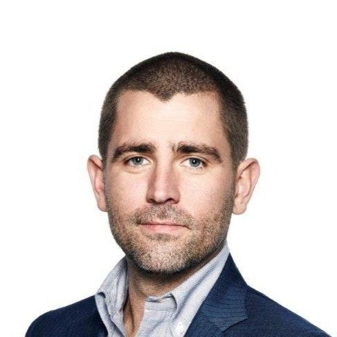 Chris Cox