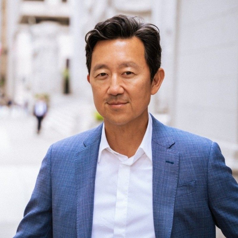 Chris Suh