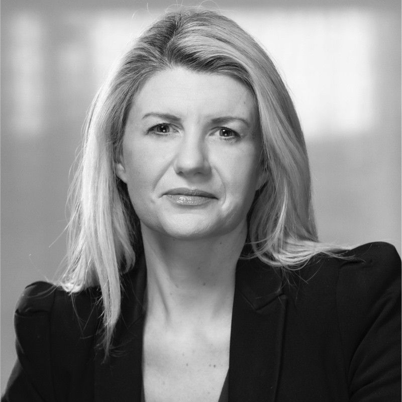 Claire Forster-Lee
