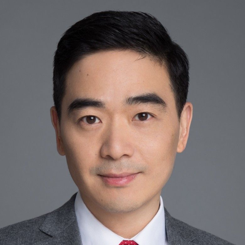 Cliff Zhou