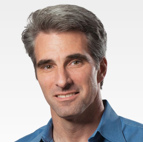 Craig Federighi