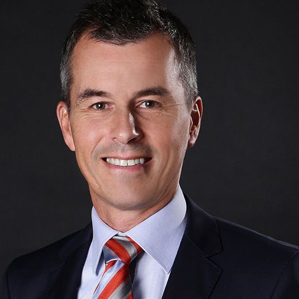 Damien Giraud