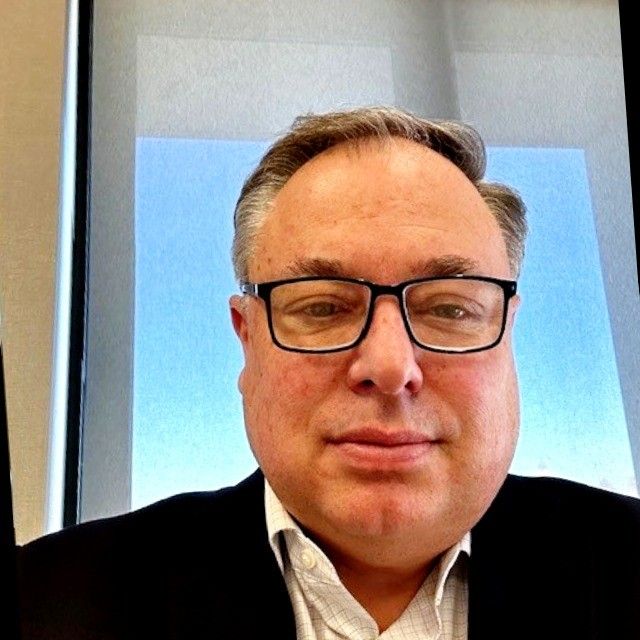 Daniel Coe