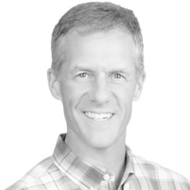 Daniel Docter
