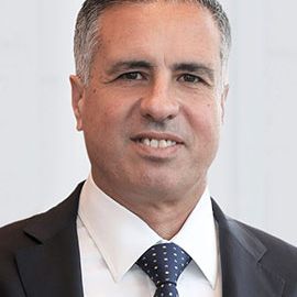 Daniel E. Pinto