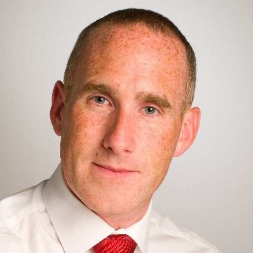 Darren Carty