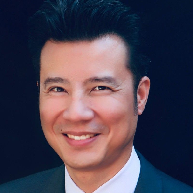 Darrin Neil Chen