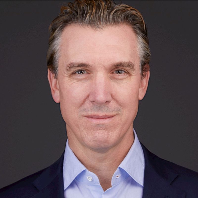 Dave Stephenson