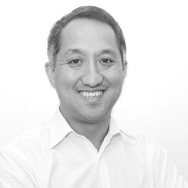 David Chiang