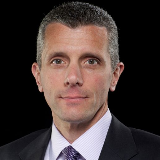 David Cordani