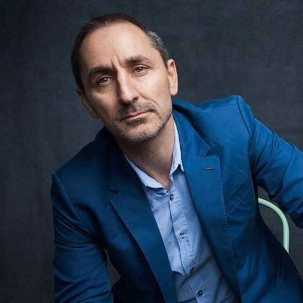 David Droga