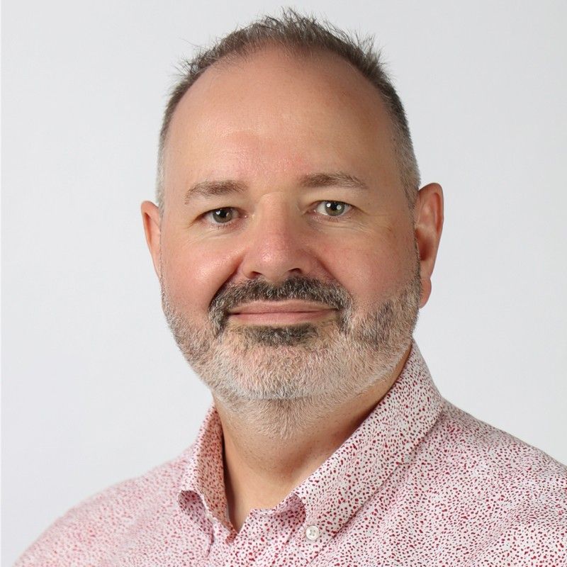 David Holmes