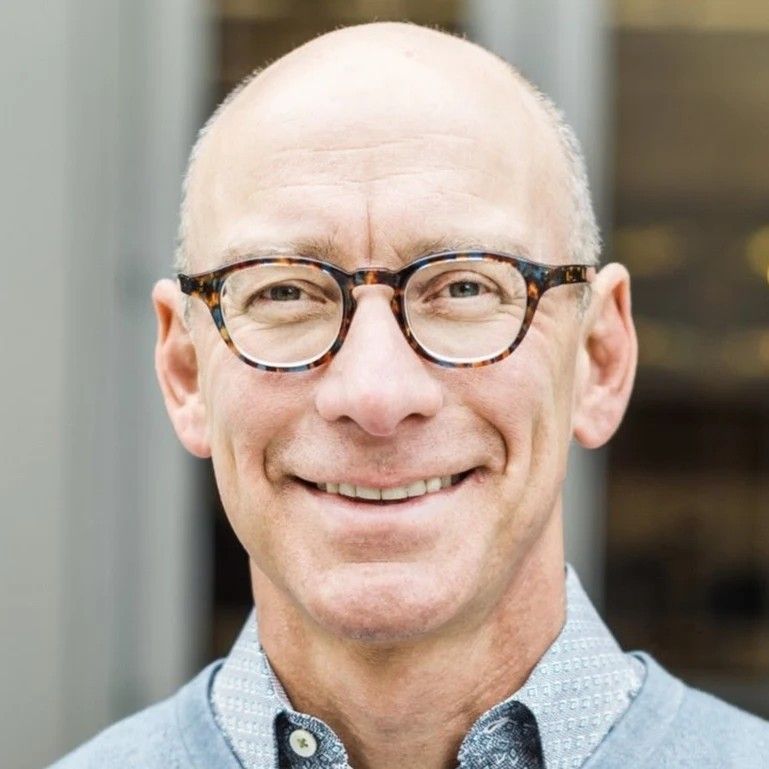 David Hyman