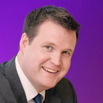 David Parker