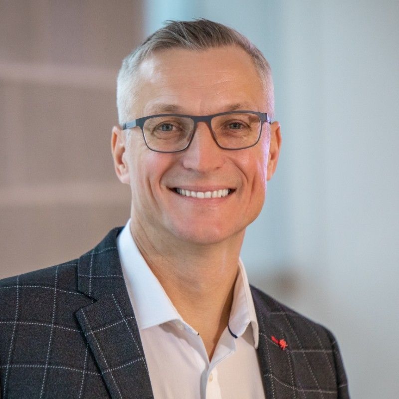 David Prusinski