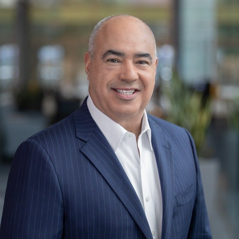 Dean Acosta