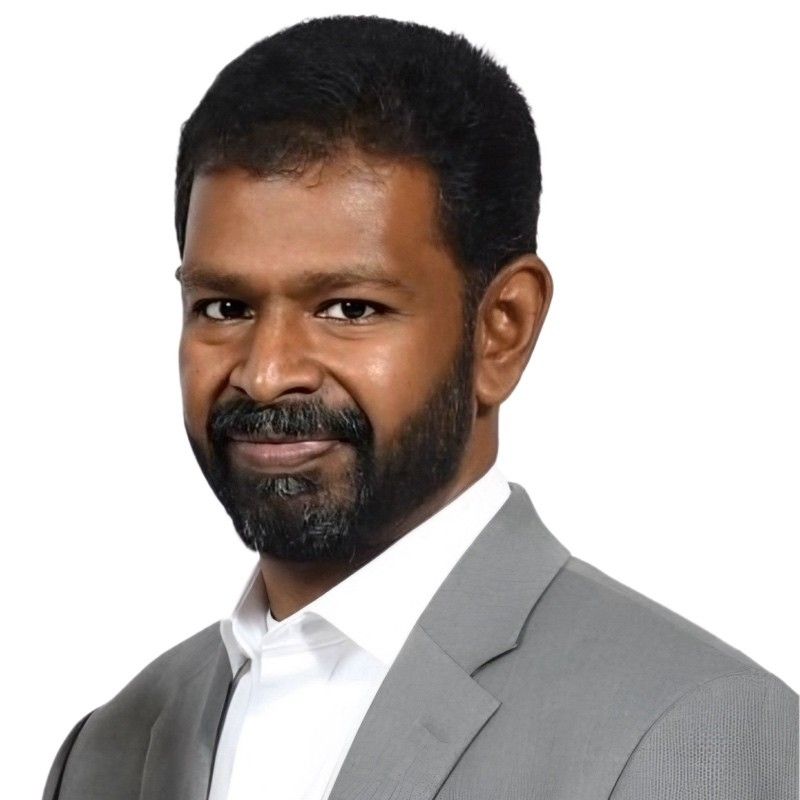 Deepu Kumar