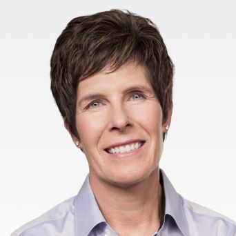Deirdre O’Brien