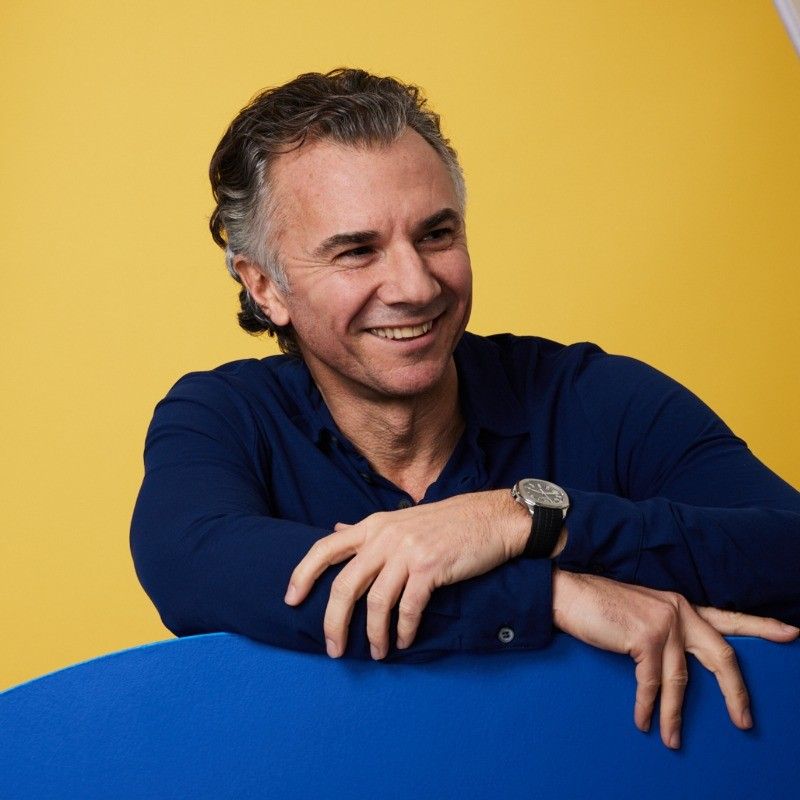 Diego Scotti