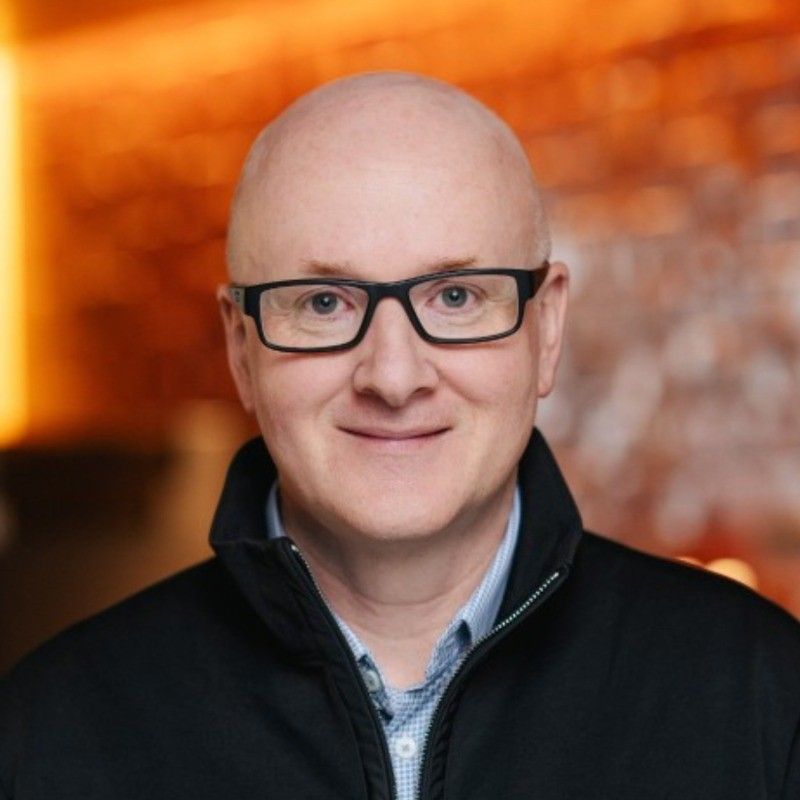 Dominic Carr