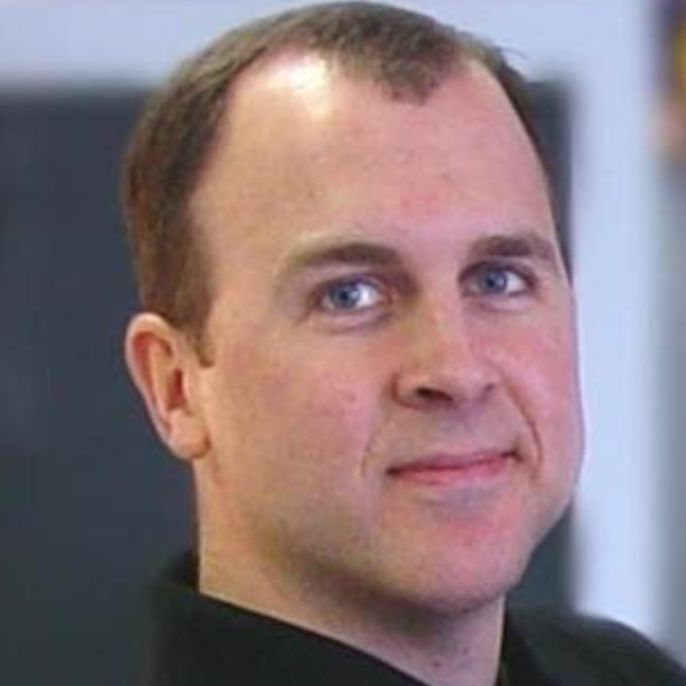 Doug Field