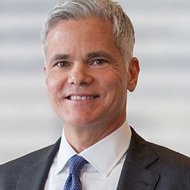 Douglas B. Petno