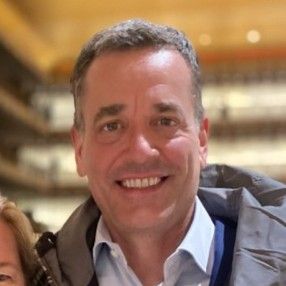 Douglas J. Herrington