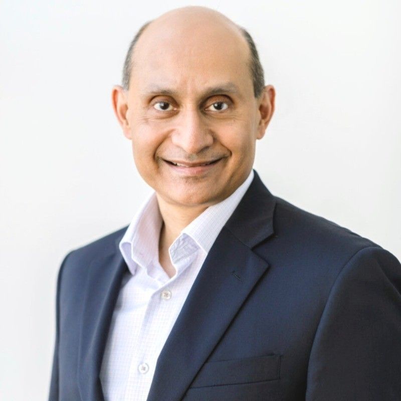 Durga Malladi