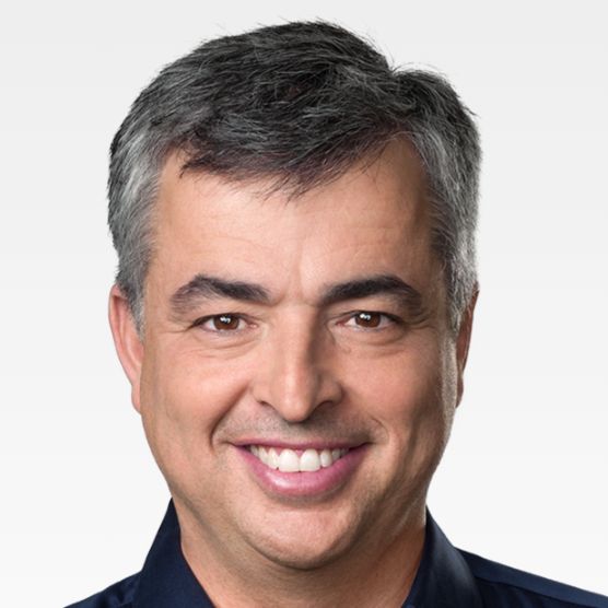 Eddy Cue