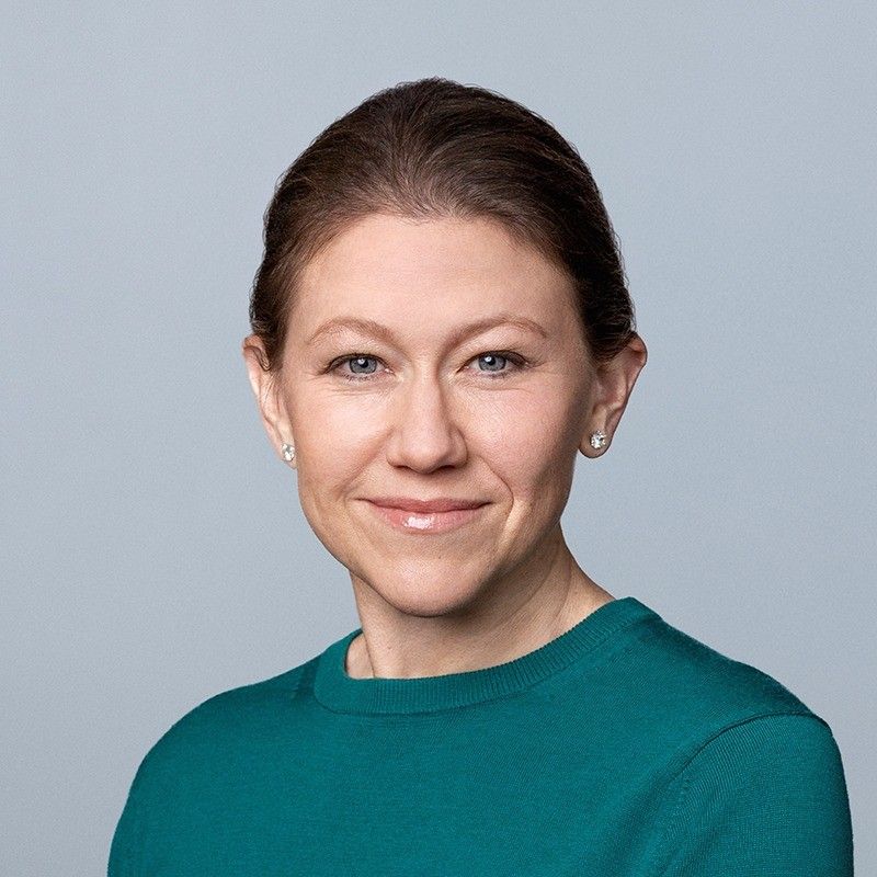 Ellie Mertz