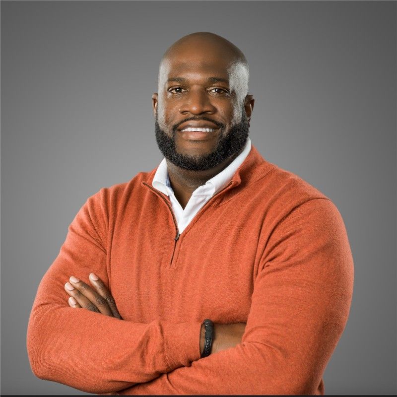 Emmanuel Offiong